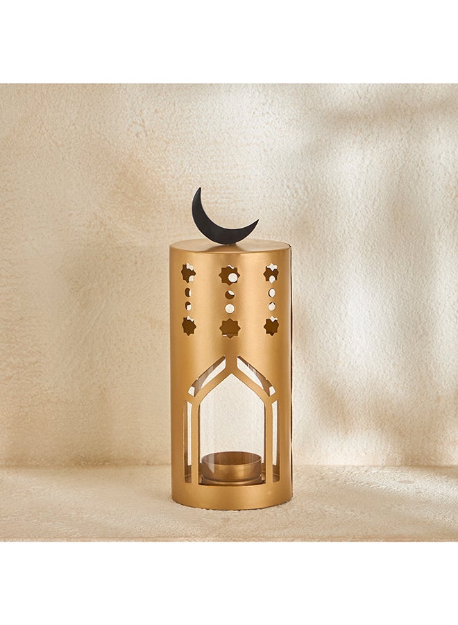 Home Box Celestial Decorative Lantern with Glass for Home - Image 2